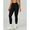 Спортивные леггинсы с карманами Leggings Model 157